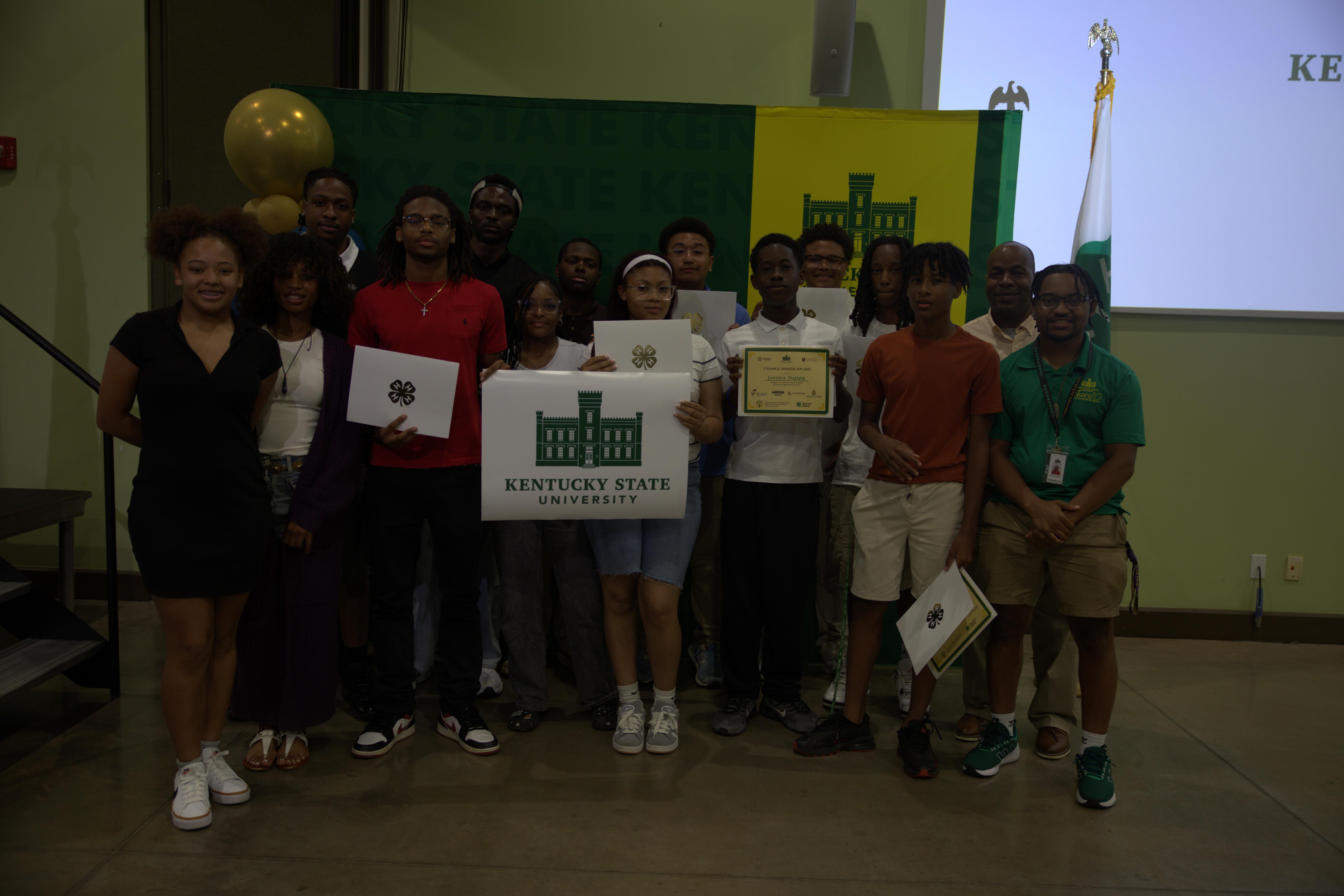 4-H