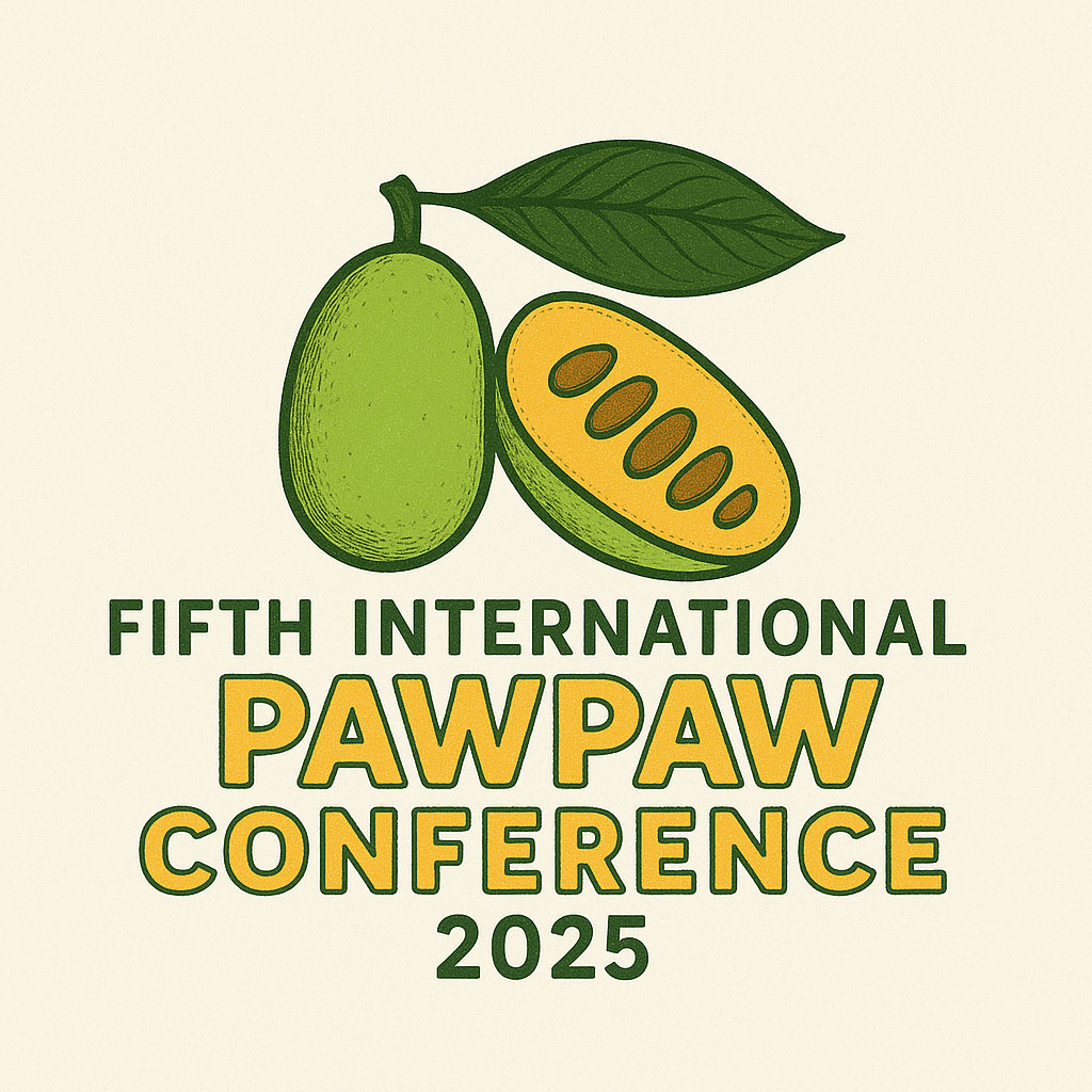 Pawpaw Conference logo