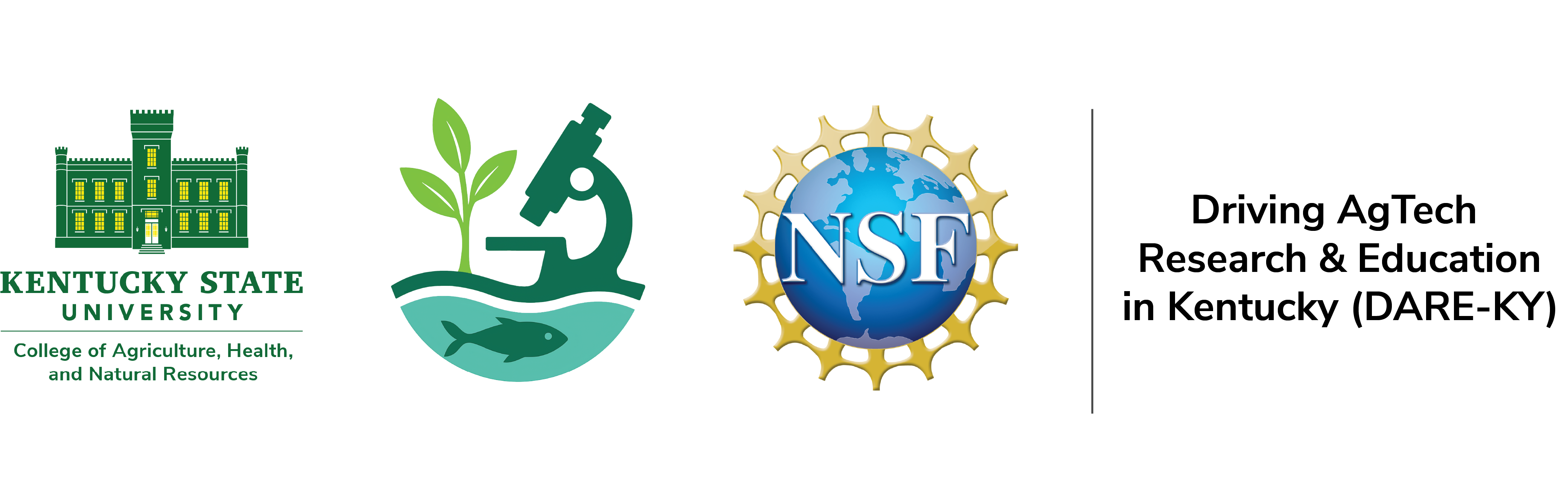 AgTech Logos