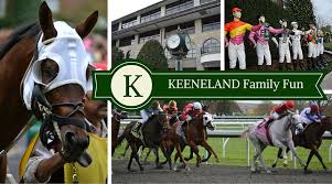 Keenland