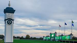 Keenland