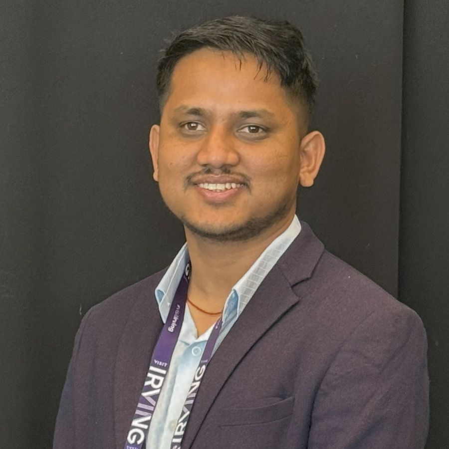 Deepak Khatri