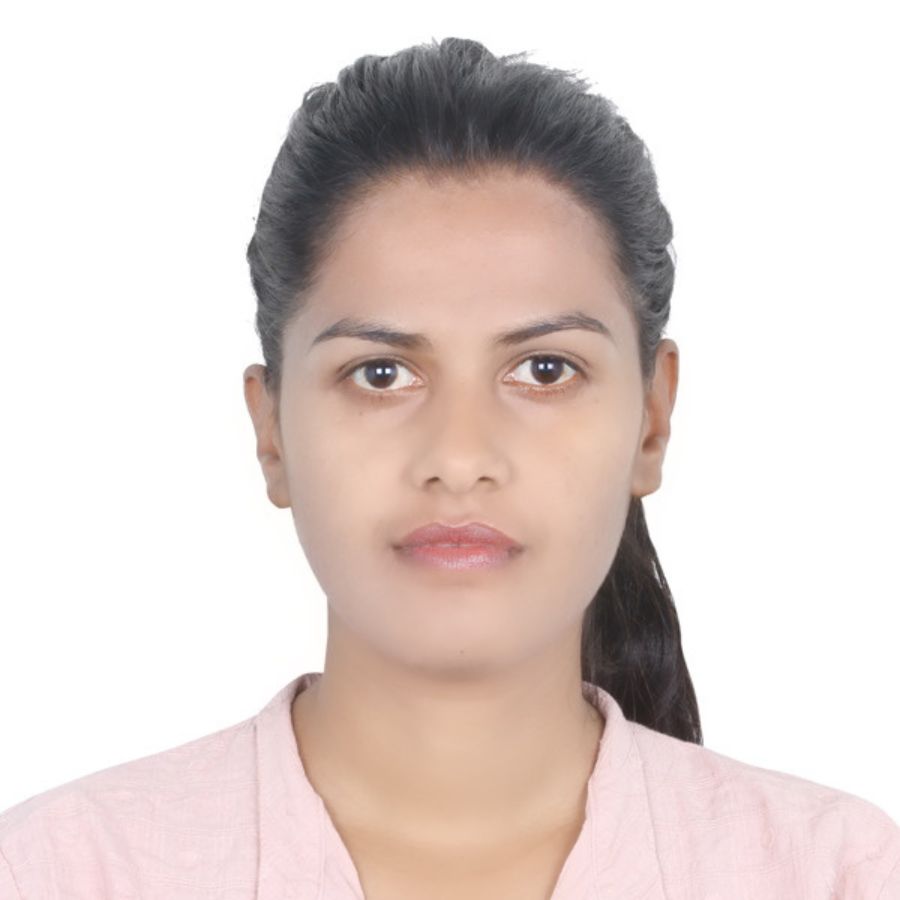 Srijana Kandel