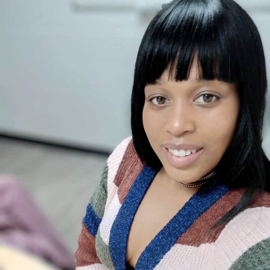 Dashanta Gray