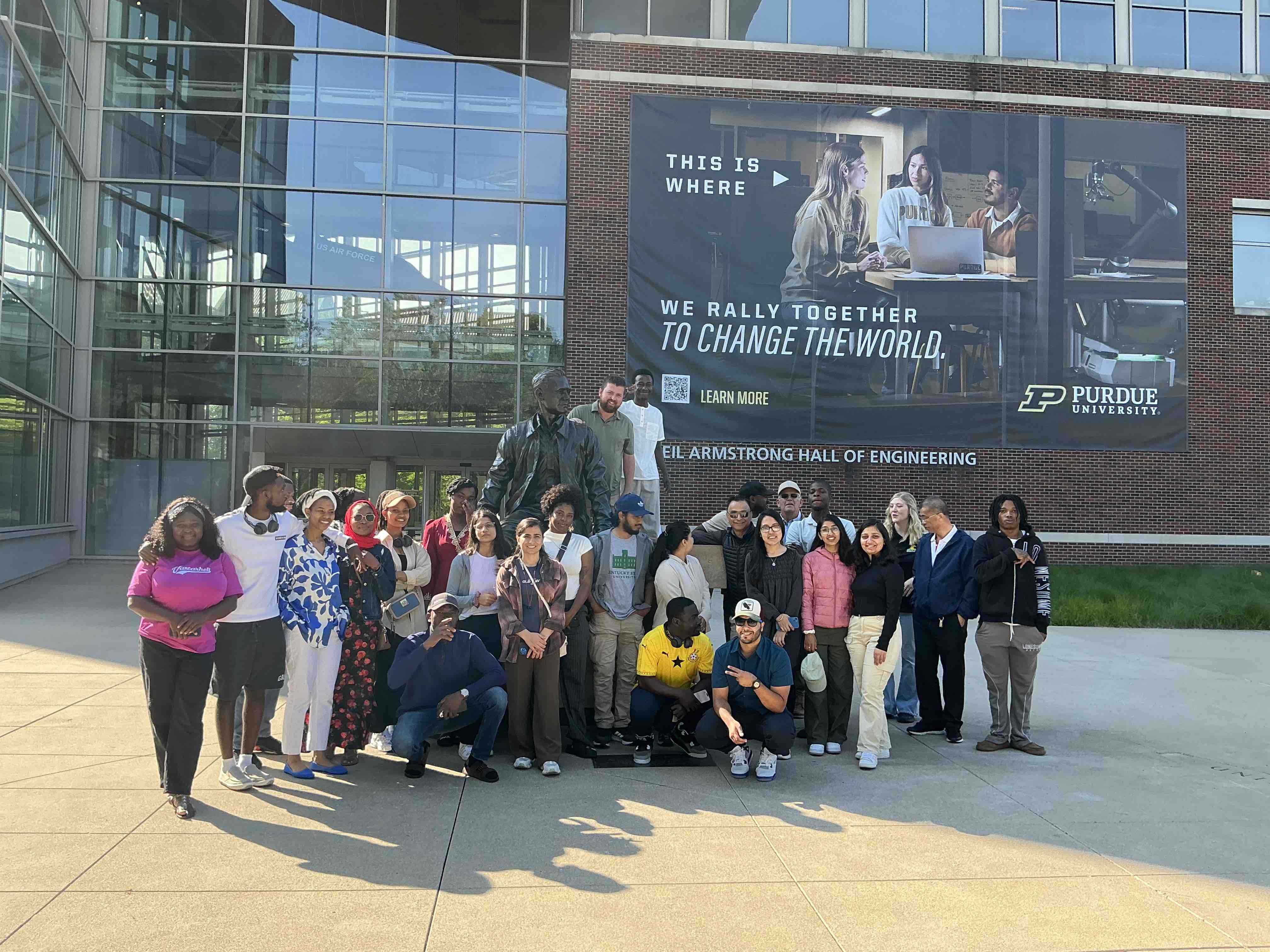 purdue
