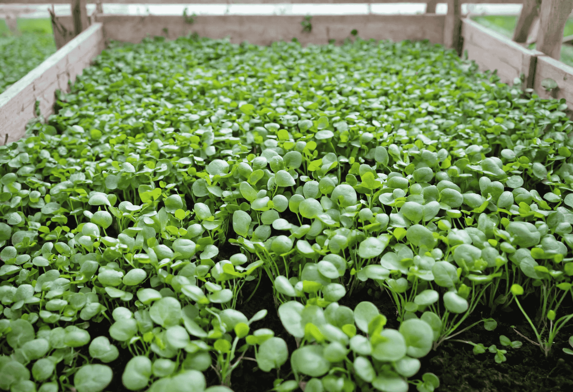 Watercress