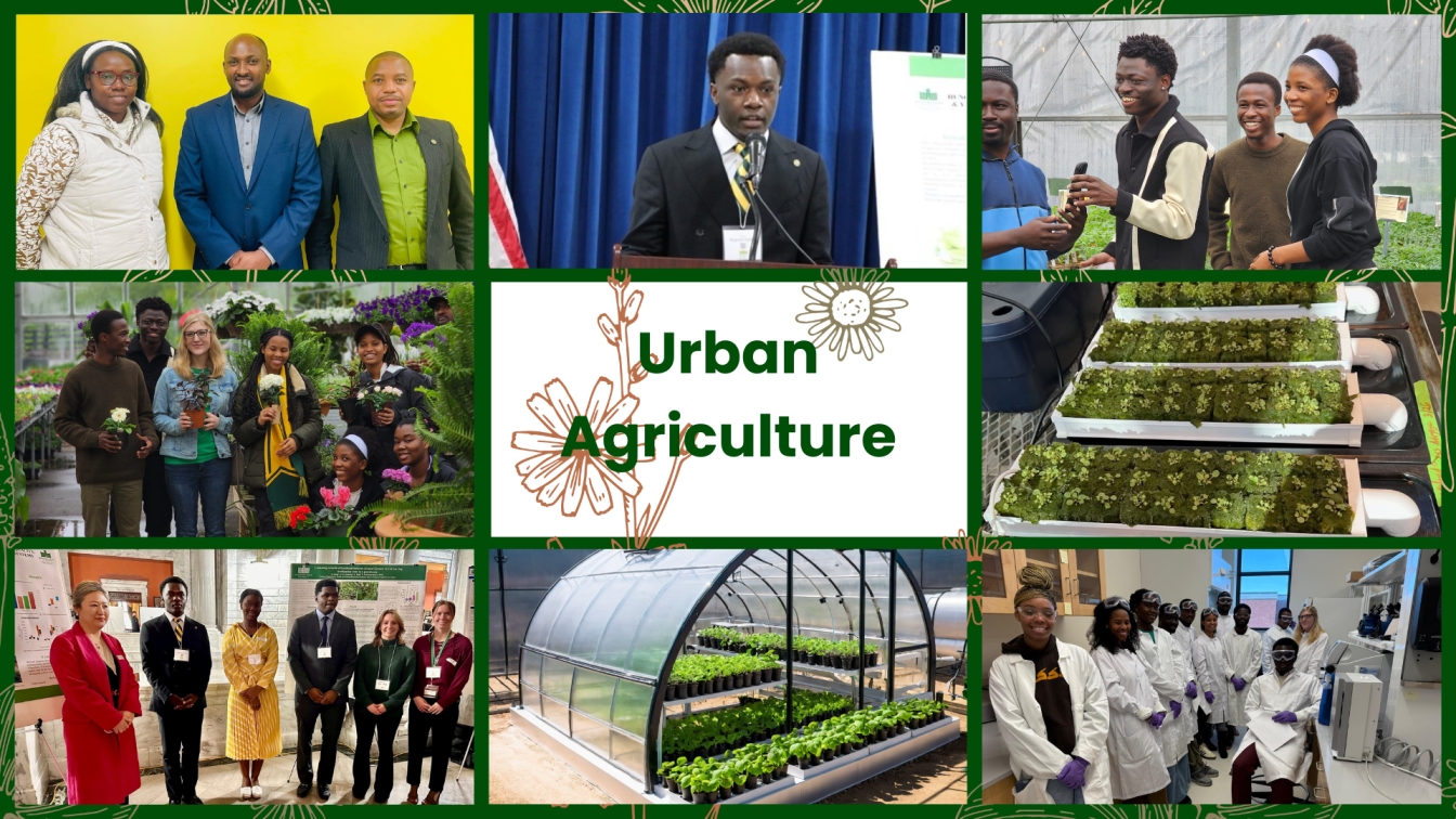 UrbanAg