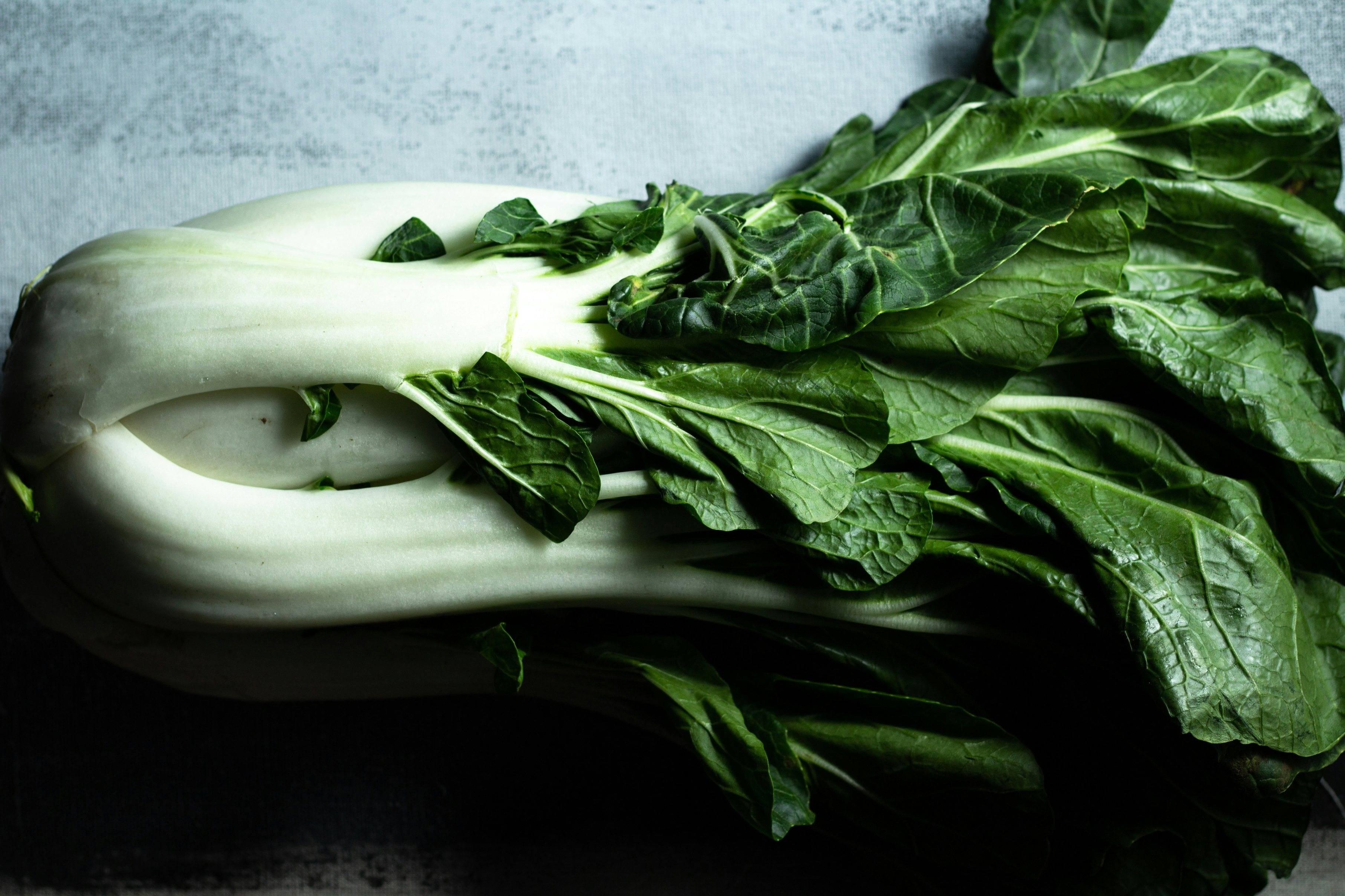 Bok Choy