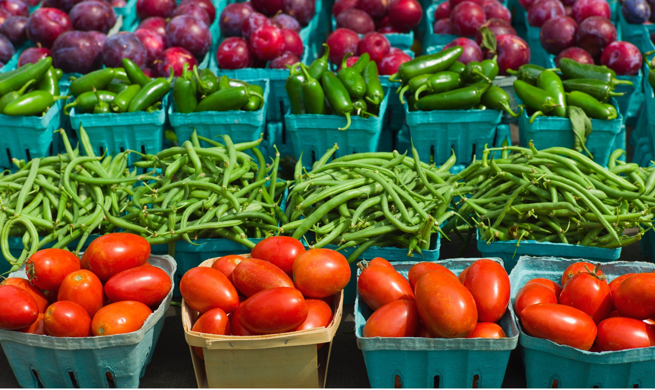 produce
