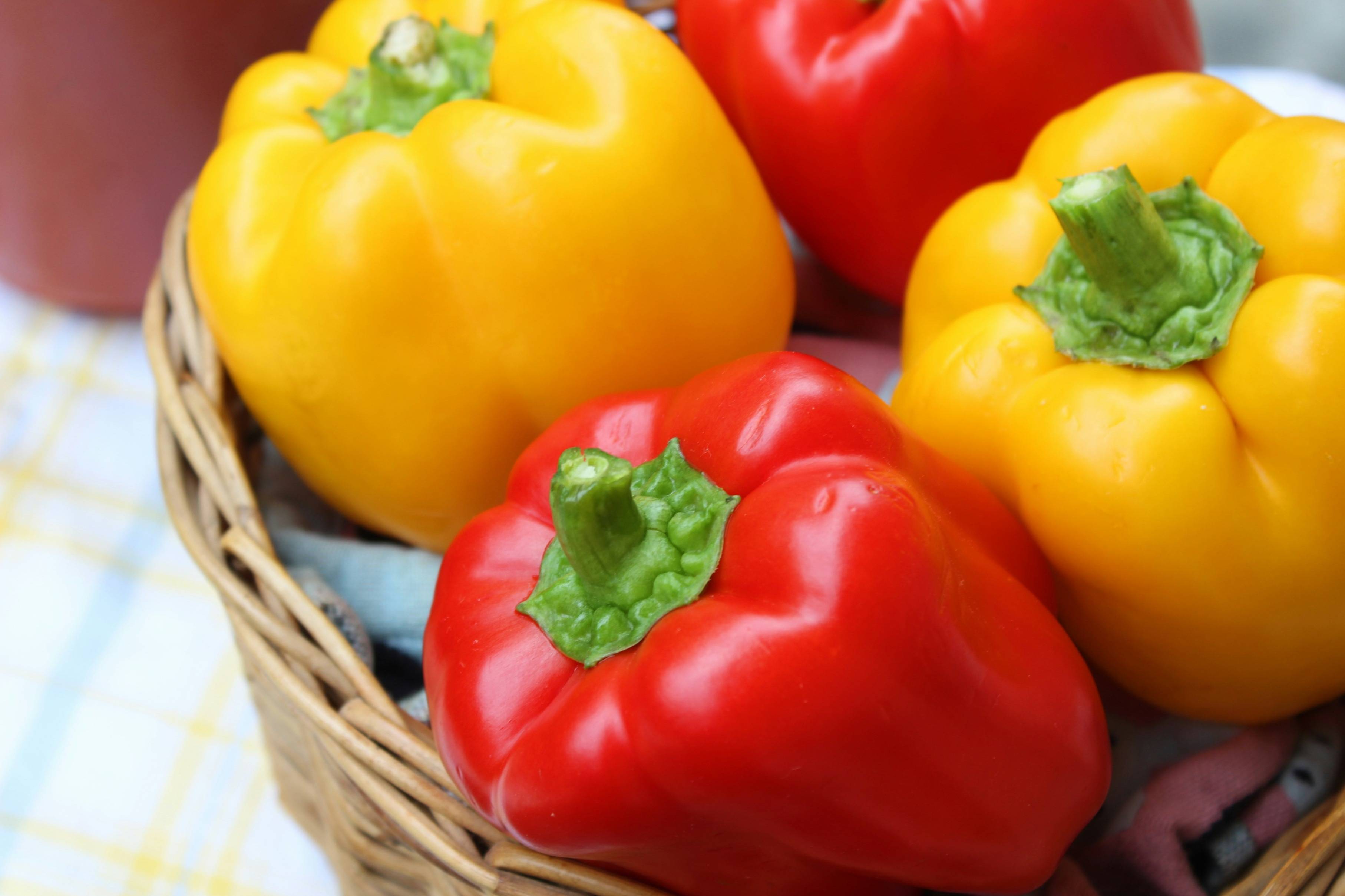 Bell Pepper