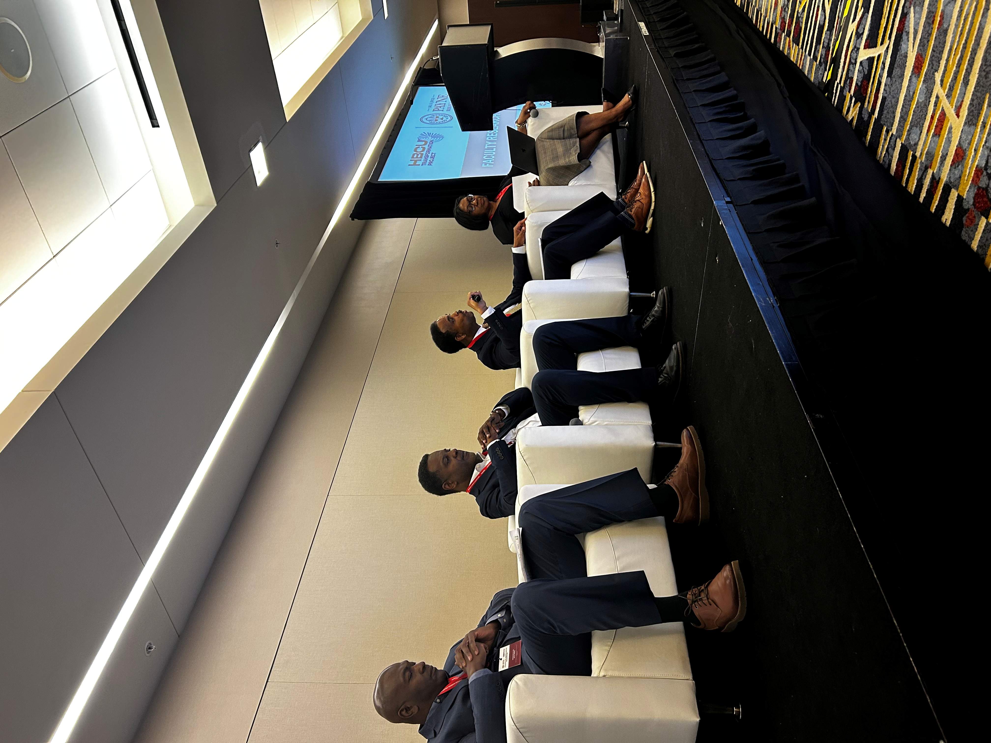 Delegates