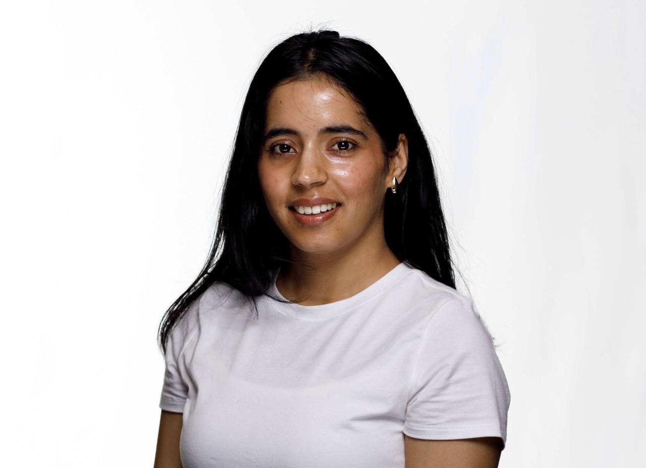 Asmita Satyal