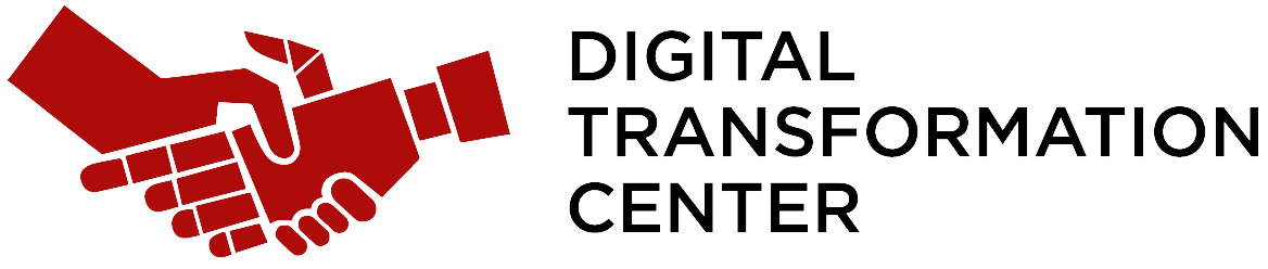 Digital Transformation Center logo