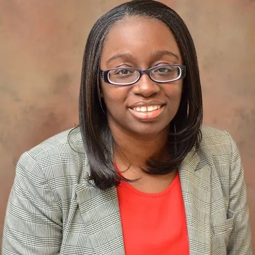 Speaker placeholder photo
