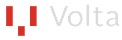Volta logo