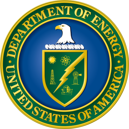 DoE logo