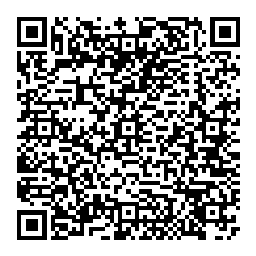 QR code for the KCFC 2026 donation form