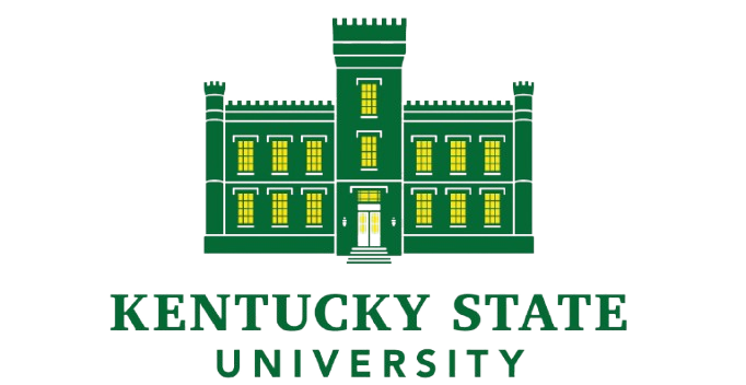 Kentucky State University logo