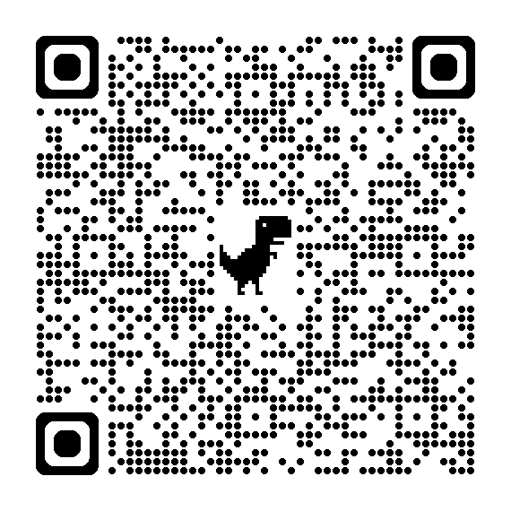 Registration QR code