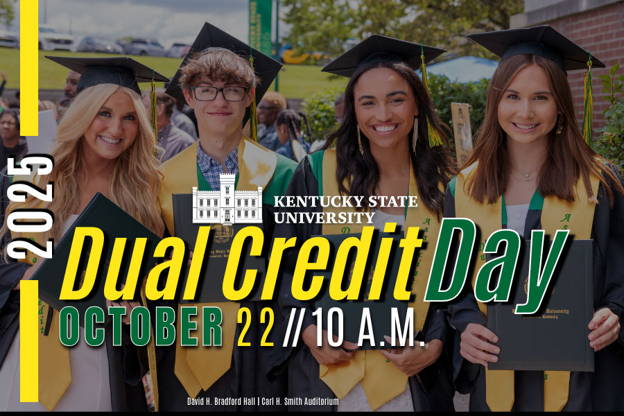 2025 Dual Credit Day