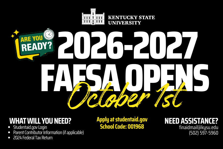 FAFSA