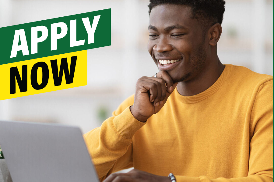 Earn Your Degree Online