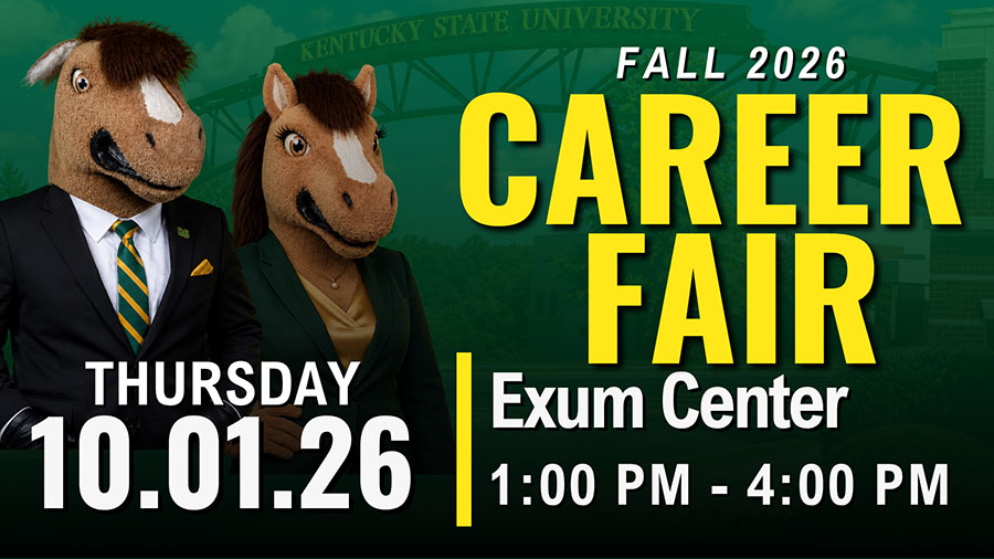 Career Fair