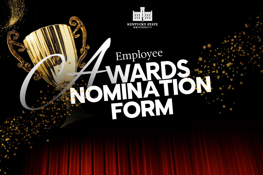 Celebrate Excellence at KSU