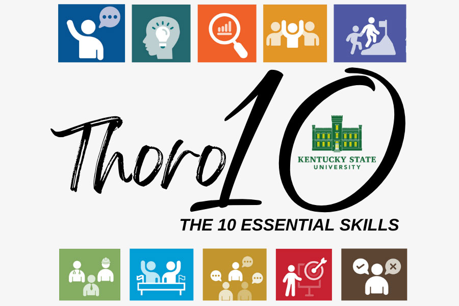 Ten Essential Skills