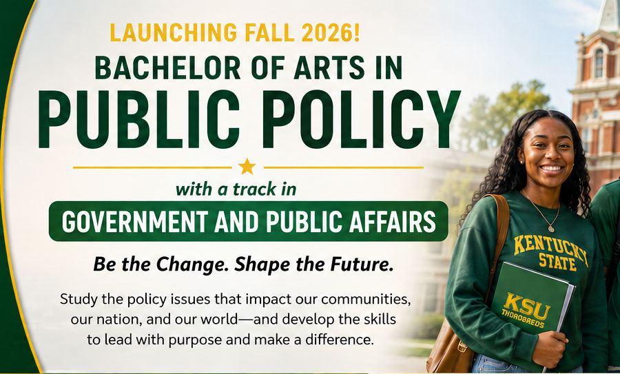 Public Policy