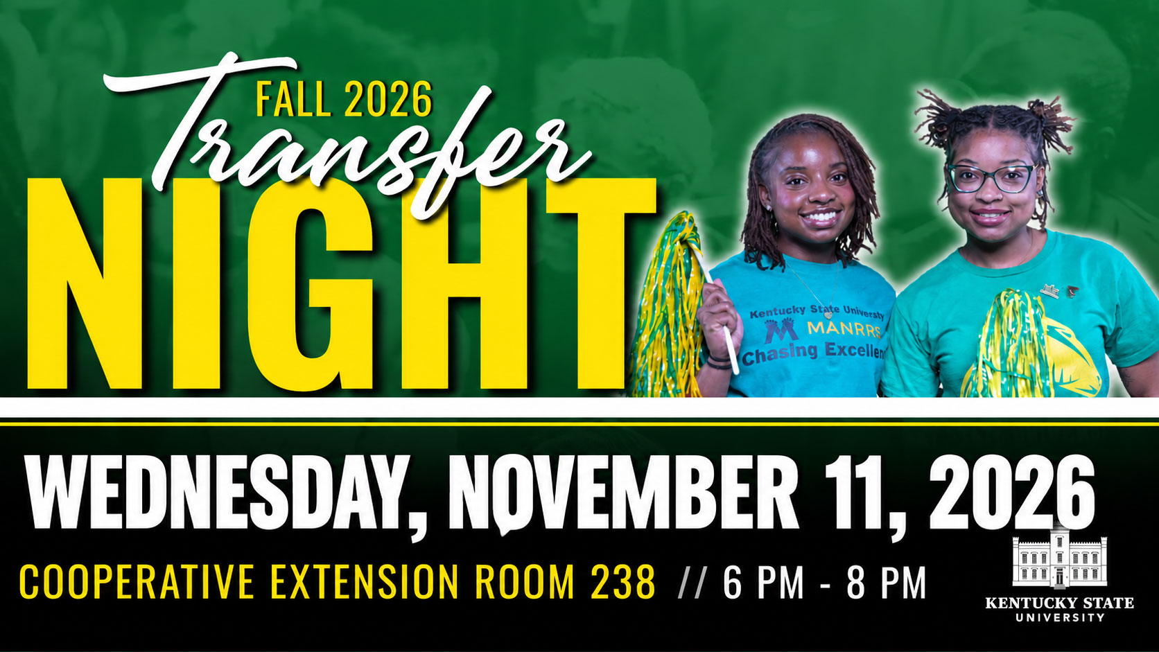 Transfer Night