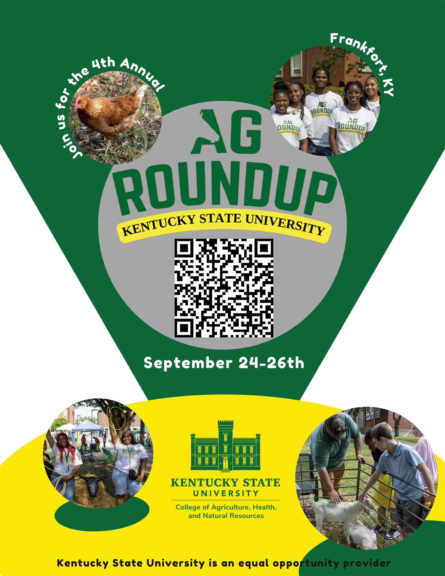 Ag Roundup 2026