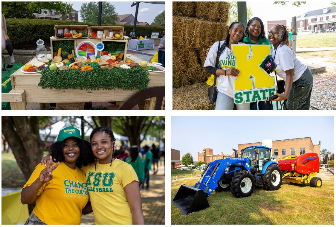 Ag round up Collage