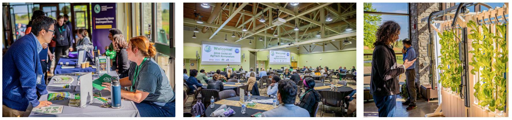 Agtech Symposium