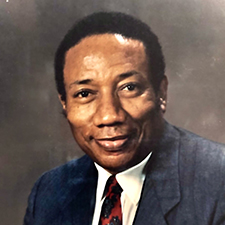 Kentucky State University mourns the death of legend William Cofield Sr.