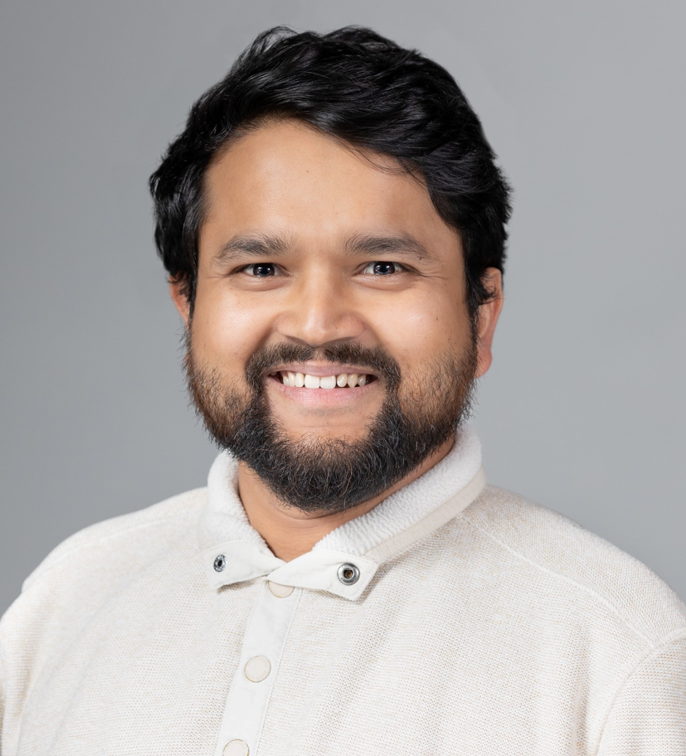 Sujeet Acharya Sujeet Acharya