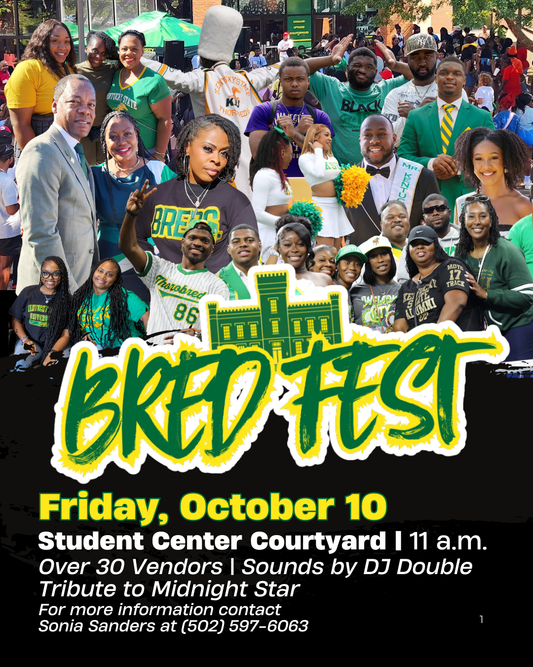 BRED Fest