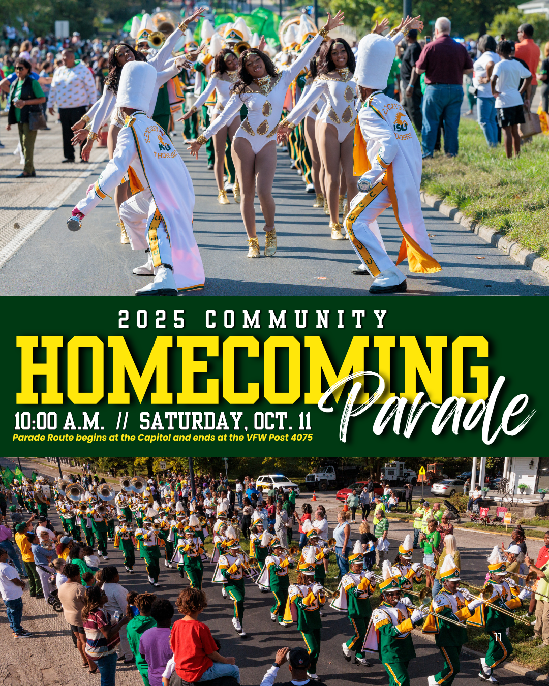 Parade