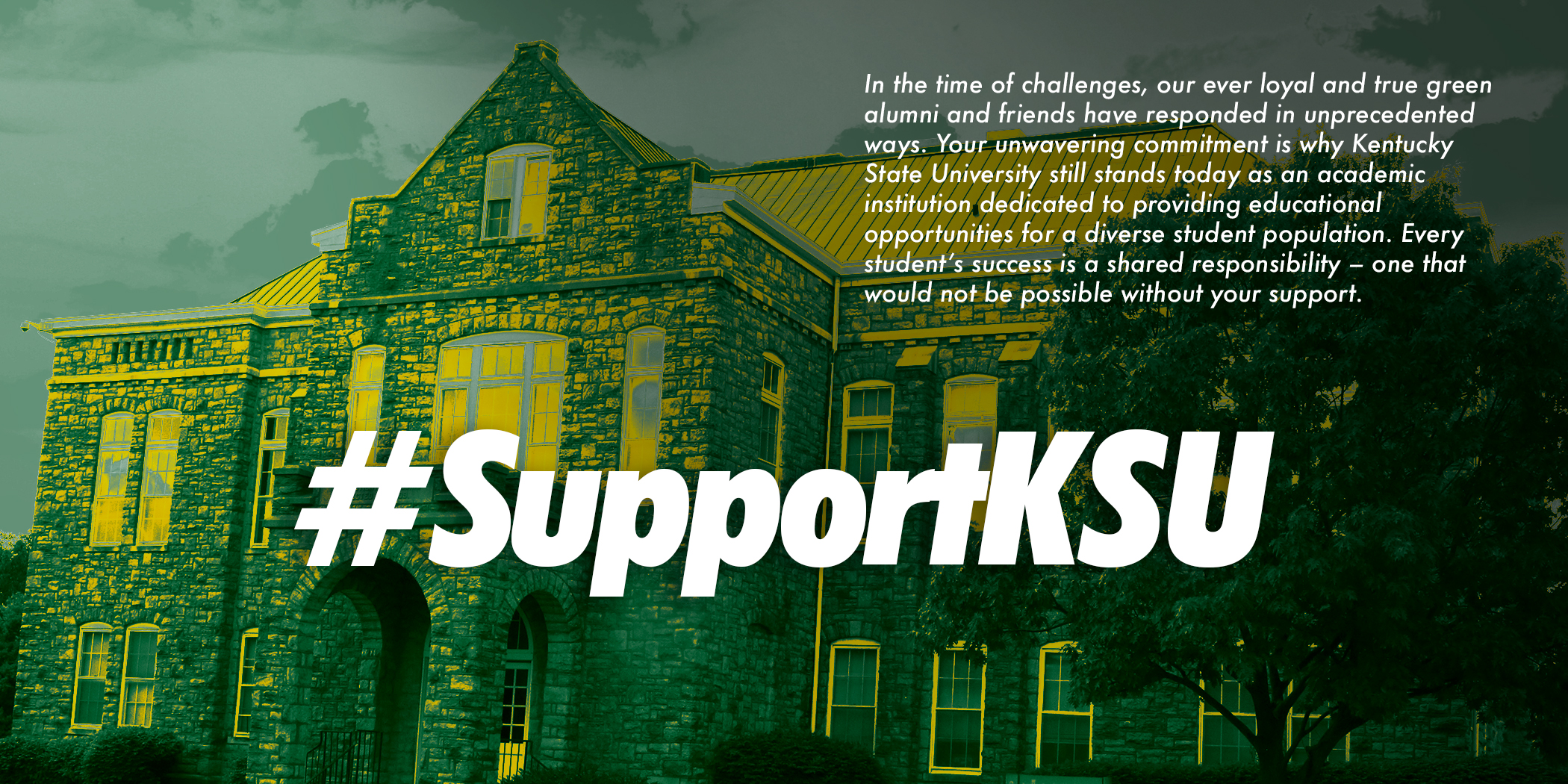 support KSU