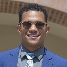 Kentucky State University student-athlete named Newman Civic Fellow